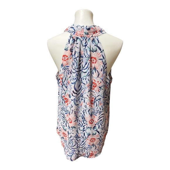 CAbi Stem Floral Blouse Style #5537 - Picture 2 of 3